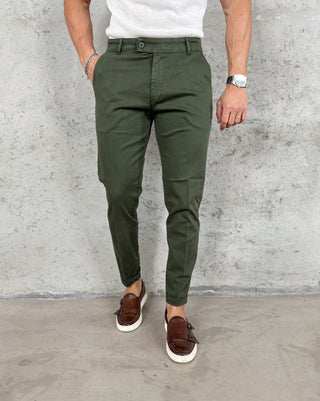 Giulio | Pantaloni premium