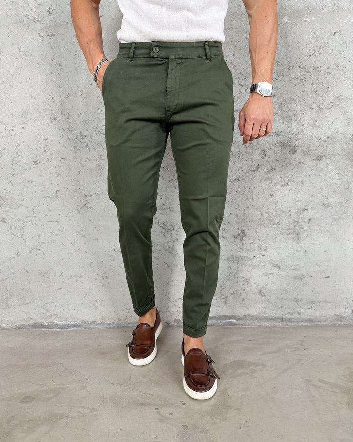 Giulio | Pantaloni premium