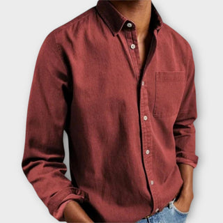 Elijah | Camicia classica
