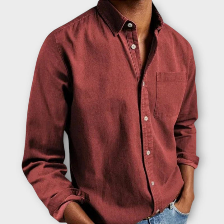 Elijah | Camicia classica
