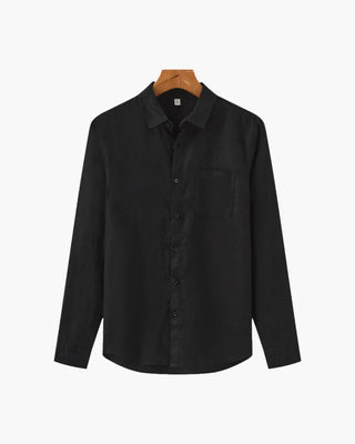 CAMICIA IN LINO PORTOFINO
