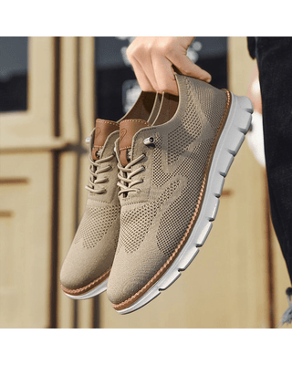 Arthure | Scarpe comode urbane