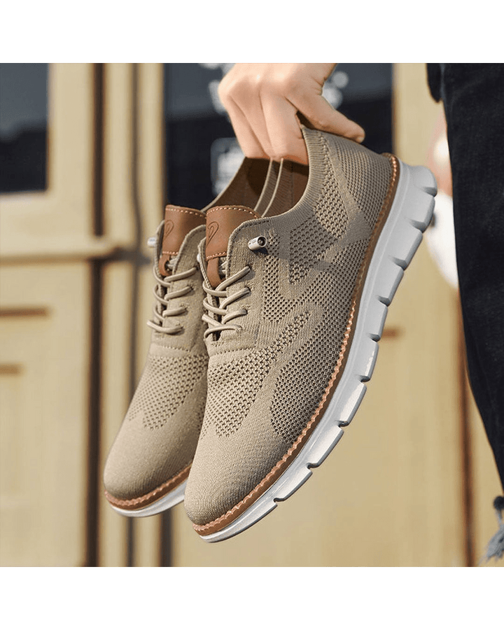 Arthure | Scarpe comode urbane