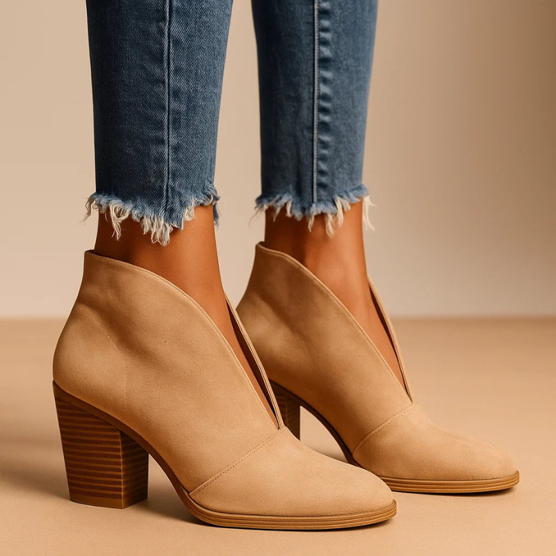 Catalina | Stivaletti