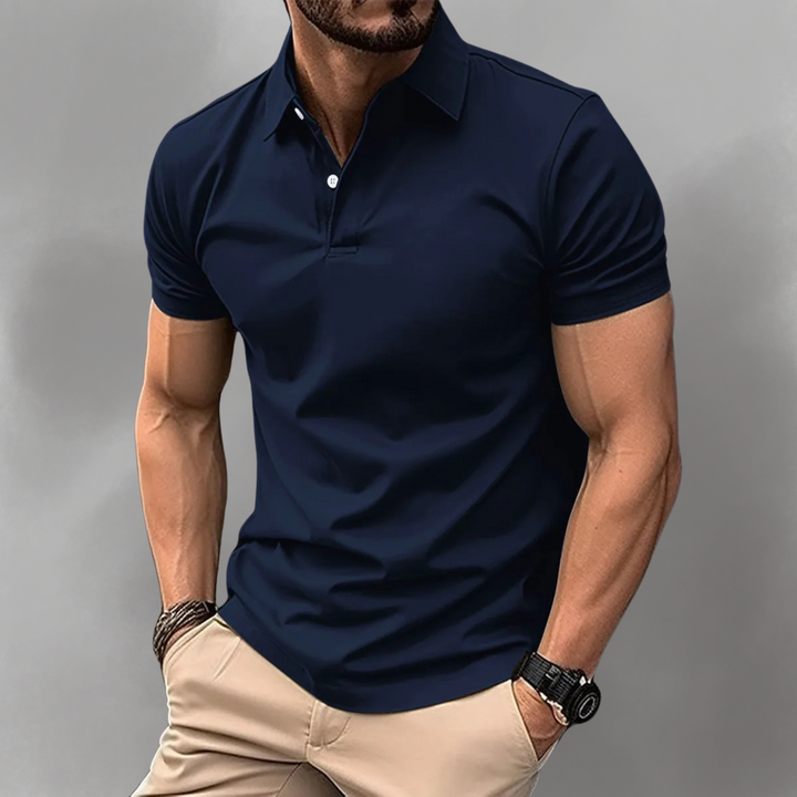 Danilo | Polo elegante classica