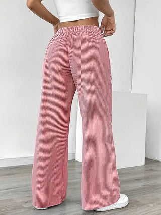 Alina | Pantaloni jogging casual eleganti