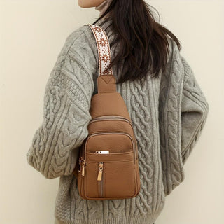 Paige | Borsa a Tracolla Vintage