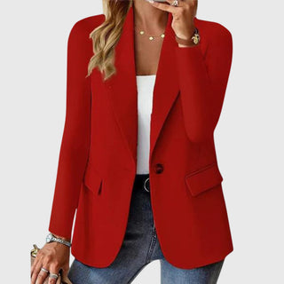 Jillian | Blazer formale