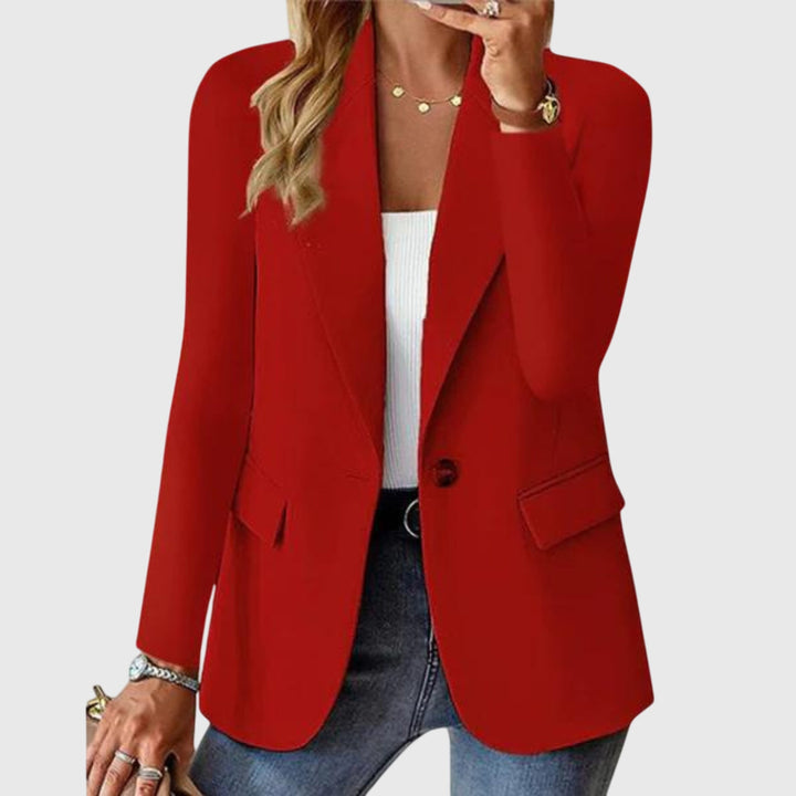 Jillian | Blazer formale