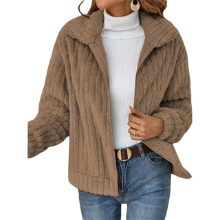 Jeanette | Giacca confortevole