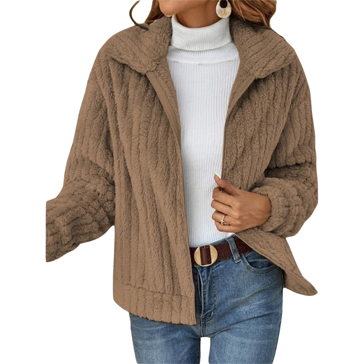 Jeanette | Giacca confortevole