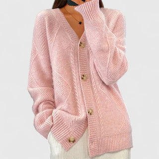 Solenya | Cardigan comodo