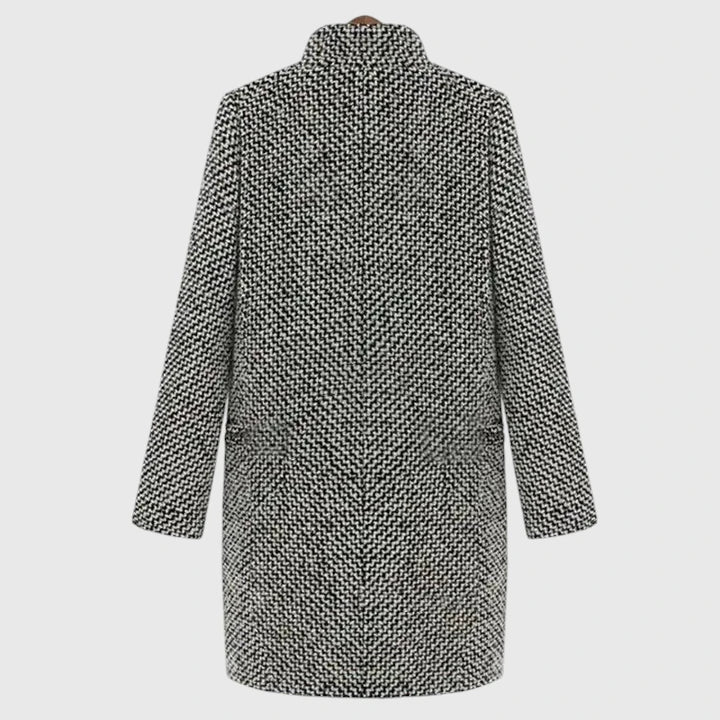Madelyn | Cappotto lungo confortevole