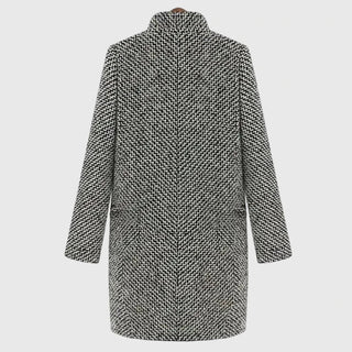 Madelyn | Cappotto lungo confortevole