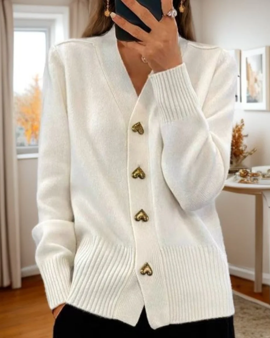Danilla | Cardigan elegante