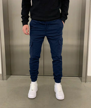 Noah | Jogger cargo