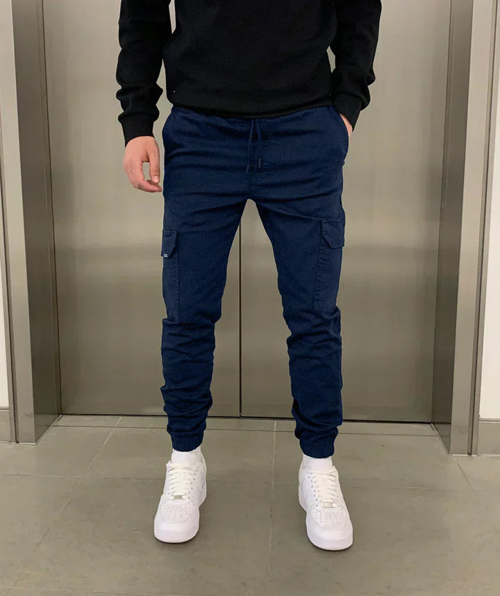 Noah | Jogger cargo