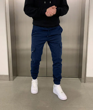 Noah | Jogger cargo