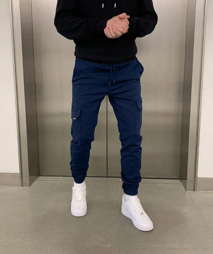 Noah | Jogger cargo