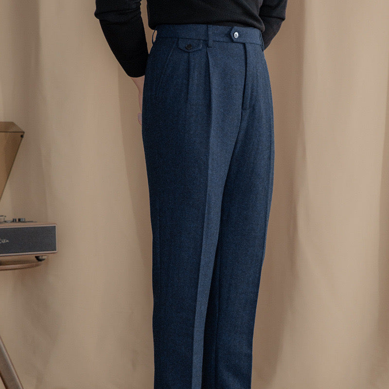 Pantaloni MAYFAIR