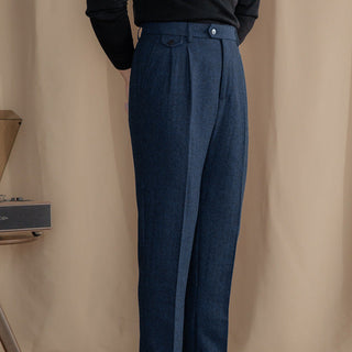 Pantaloni MAYFAIR