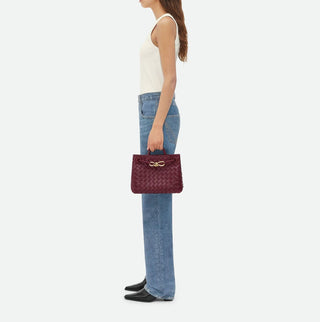 Gioia | Borsa con chiusura magnetica