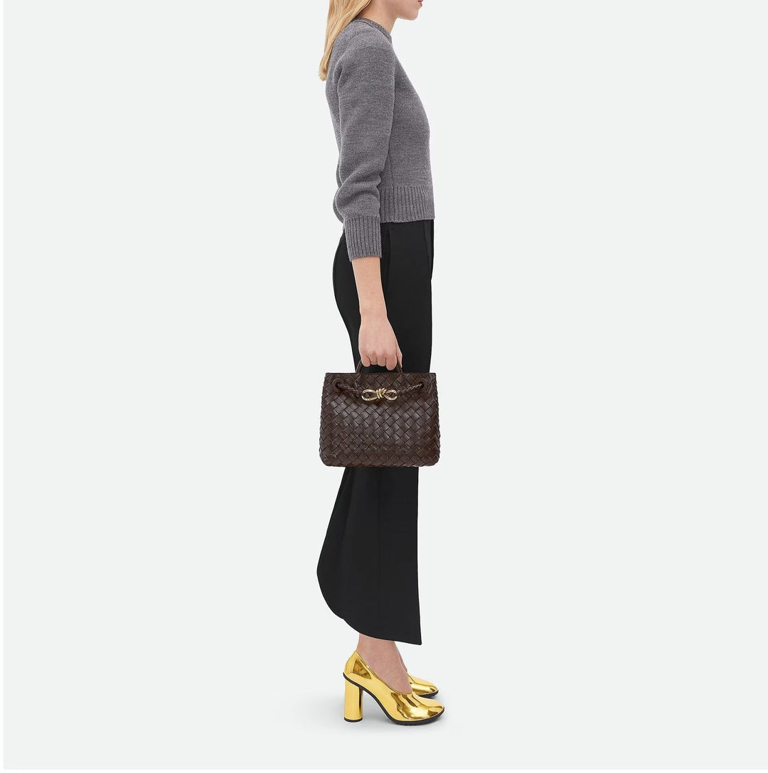 Gioia | Borsa con chiusura magnetica