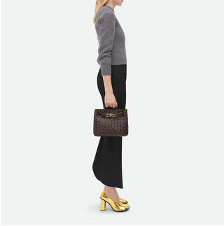 Gioia | Borsa con chiusura magnetica