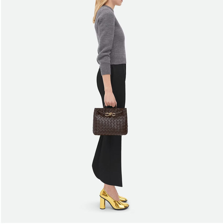 Gioia | Borsa con chiusura magnetica