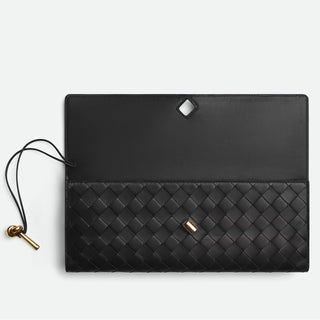 Elyse | Borsa con chiusura a nodo