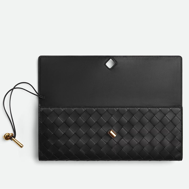 Elyse | Borsa con chiusura a nodo