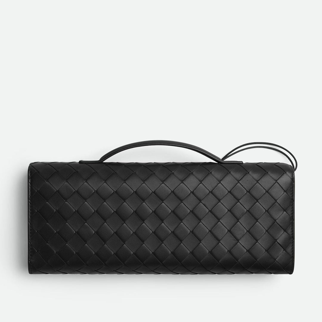 Elyse | Borsa con chiusura a nodo