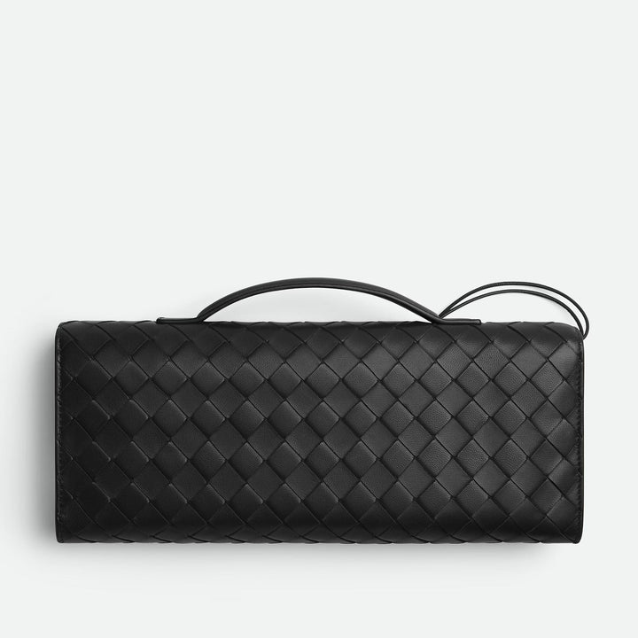 Elyse | Borsa con chiusura a nodo