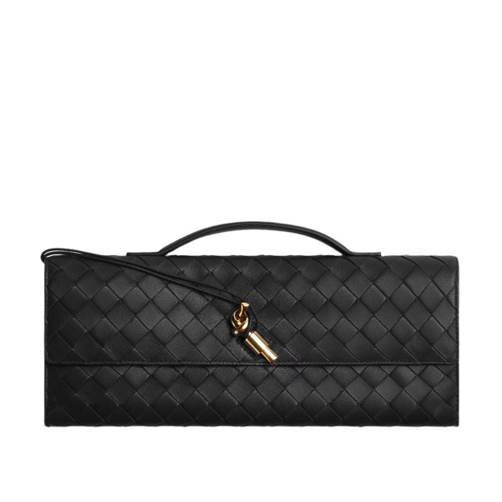 Elyse | Borsa con chiusura a nodo