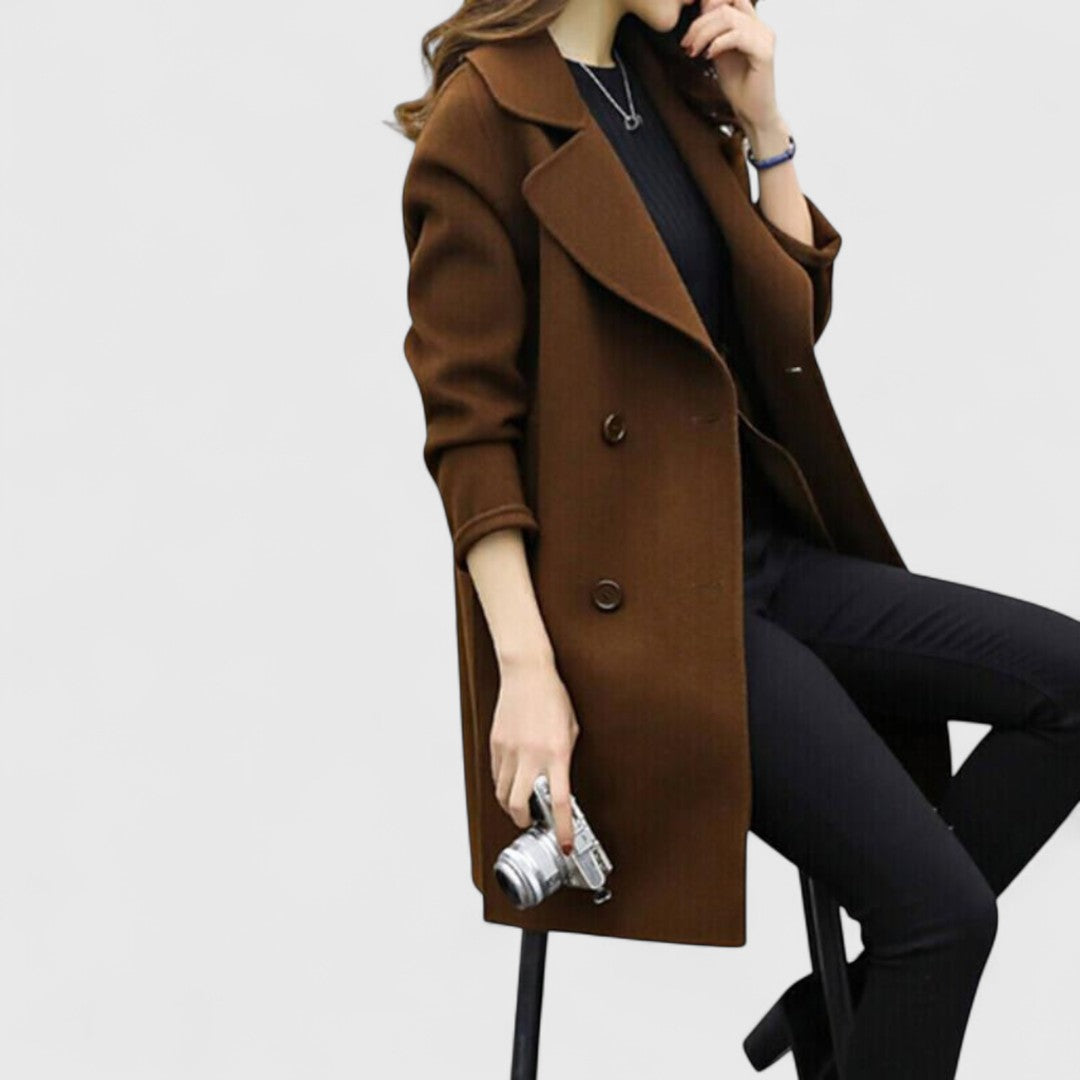 Grace | Cappotto elegante