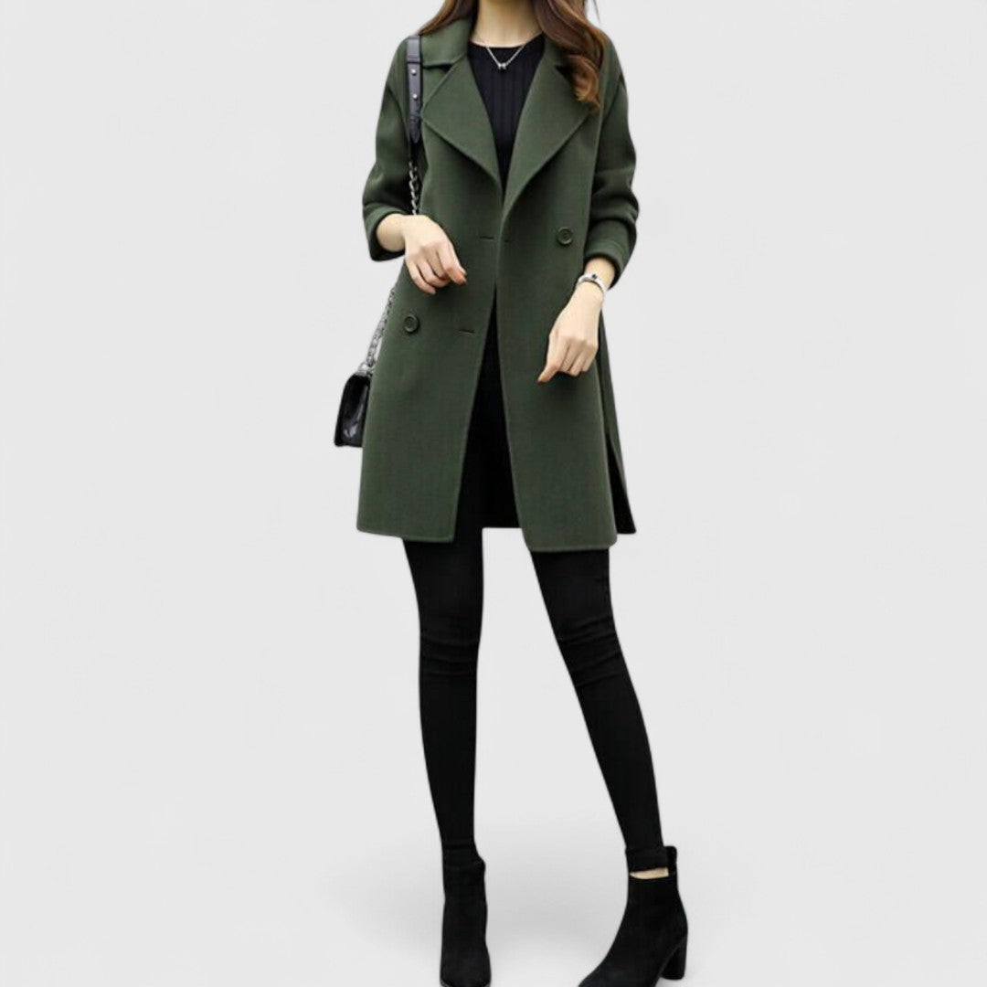 Grace | Cappotto elegante