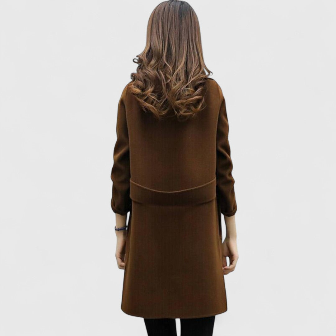Grace | Cappotto elegante