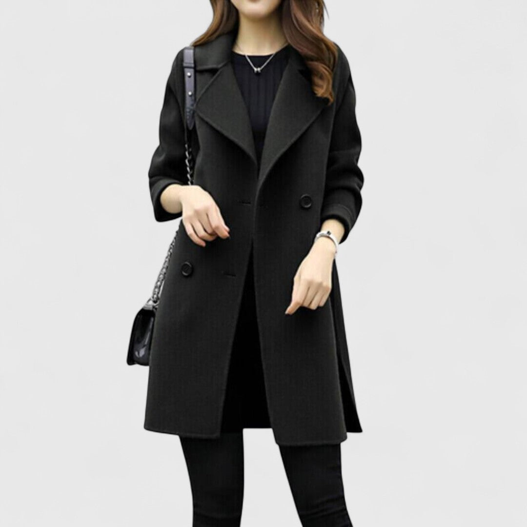 Grace | Cappotto elegante