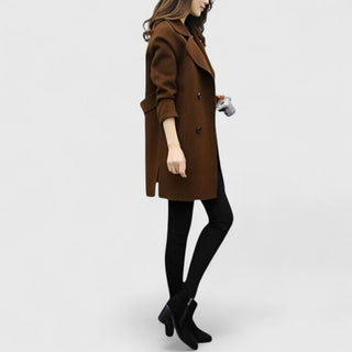 Grace | Cappotto elegante