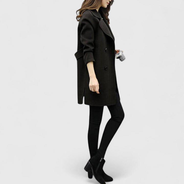 Grace | Cappotto elegante