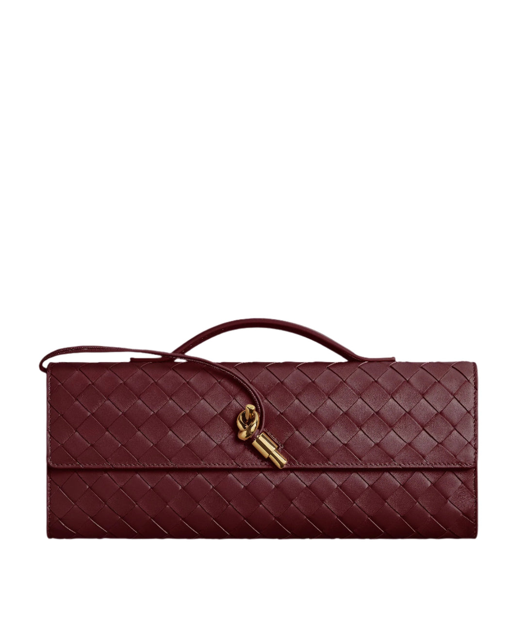 Elyse | Borsa con chiusura a nodo
