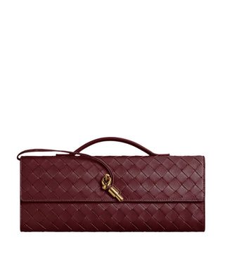 Elyse | Borsa con chiusura a nodo