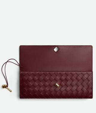 Elyse | Borsa con chiusura a nodo