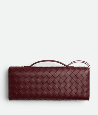 Elyse | Borsa con chiusura a nodo