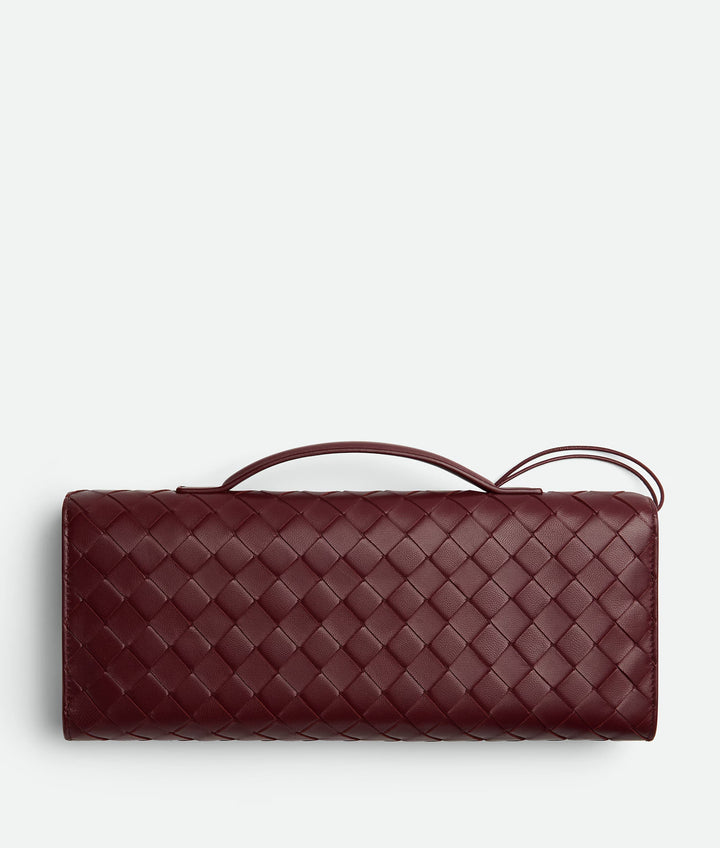 Elyse | Borsa con chiusura a nodo