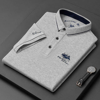 Sander | Polo di lusso