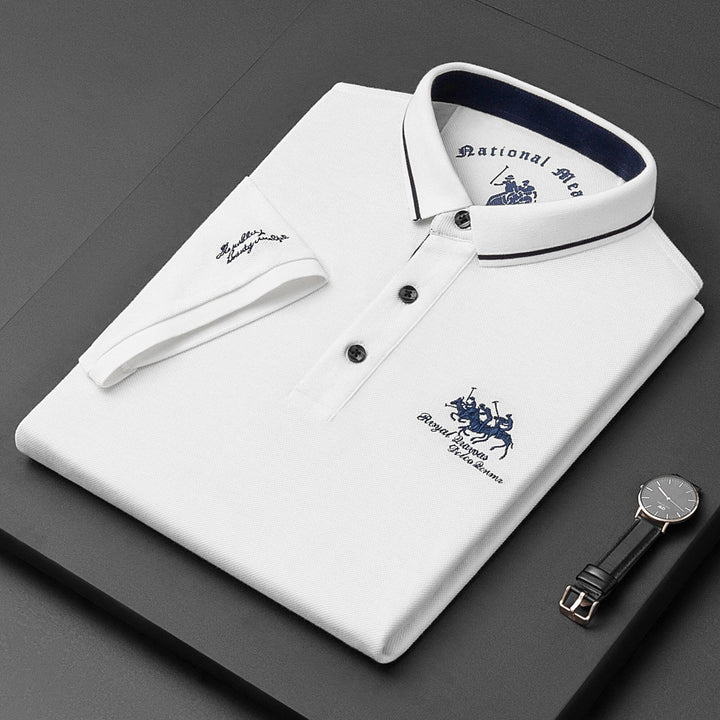 Sander | Polo di lusso