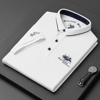 Sander | Polo di lusso