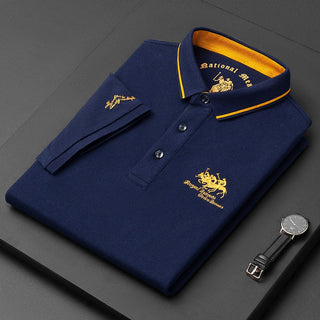 Sander | Polo di lusso