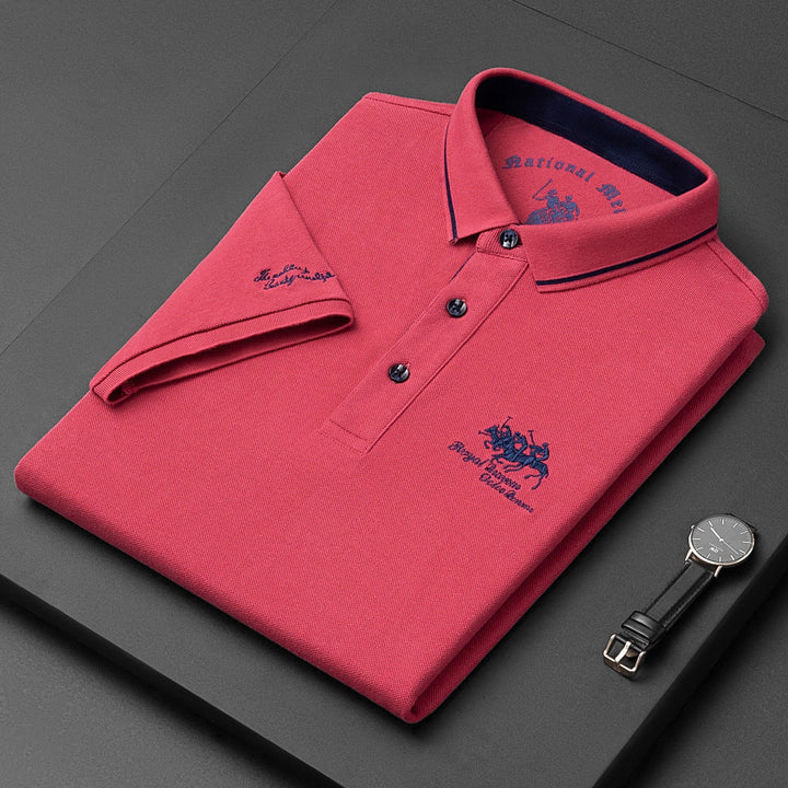 Sander | Polo di lusso
